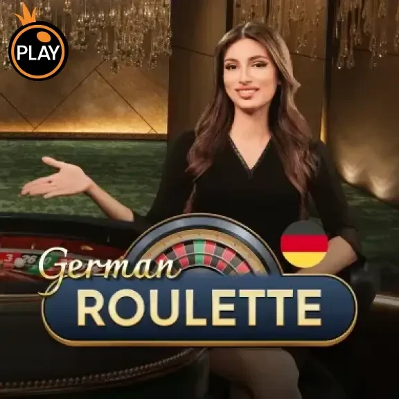 DU88 German Roulette