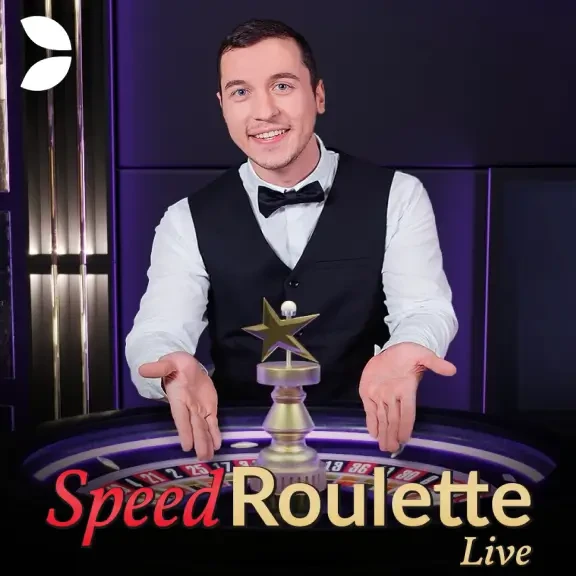 DU88 Speed Roulette