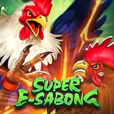 DU88 Super E-Sabong