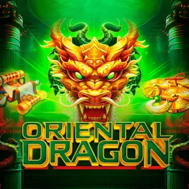 DU88 Oriental Dragon
