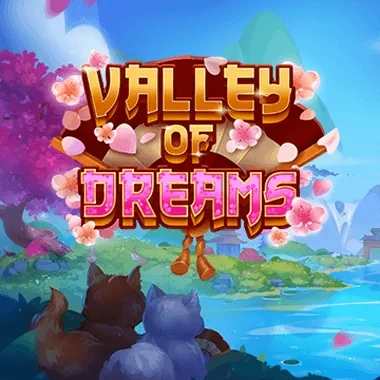 DU88 Valley of Dreams