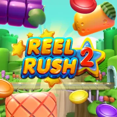 DU88 Reel Rush 2