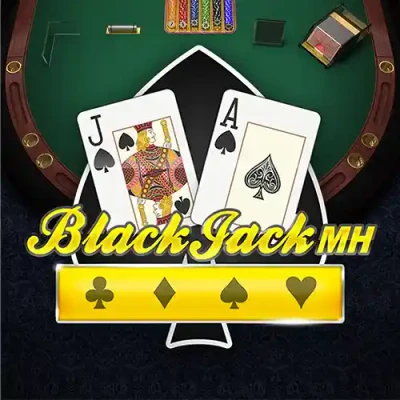 DU88 BlackJack MH