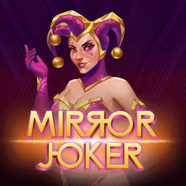 DU88 Mirror Joker